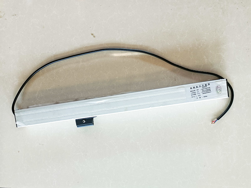 鏈條式開窗器