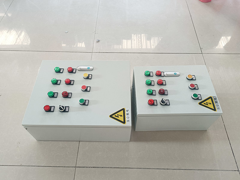 消防聯(lián)動(dòng)控制箱