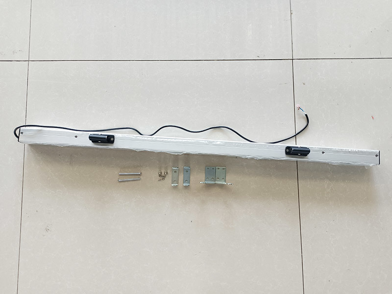鏈條式開窗器