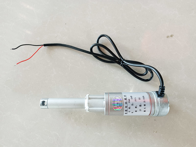 電動推桿