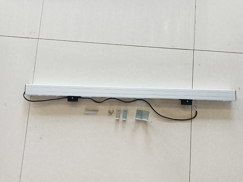 鏈條式開窗器