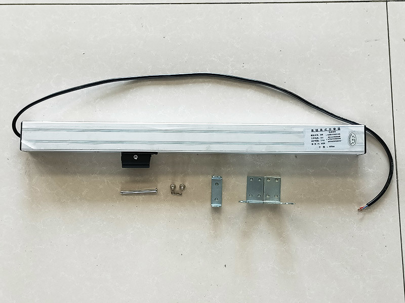 鏈條式開窗器