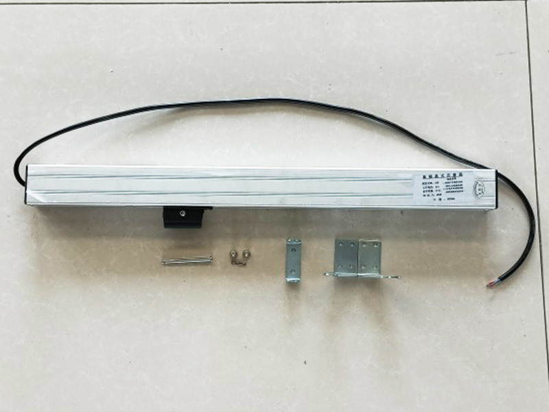 鏈條式開窗器