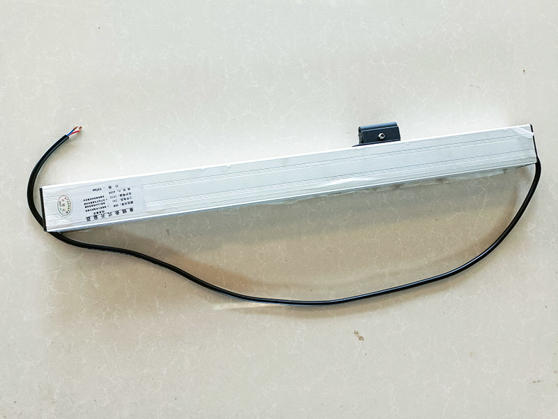 鏈條式開窗器