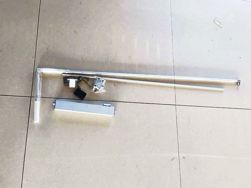 手搖鏈條式開窗器