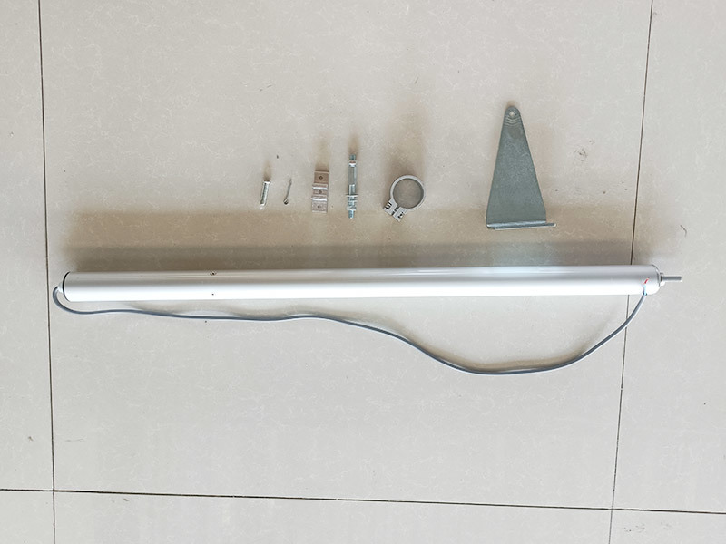 螺桿式開(kāi)窗器