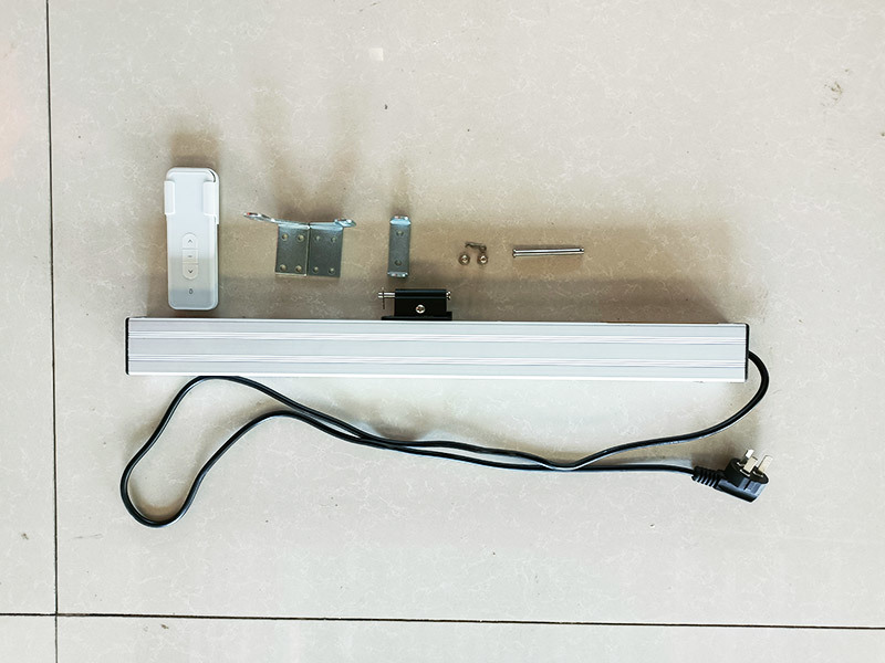 鏈條式開窗器