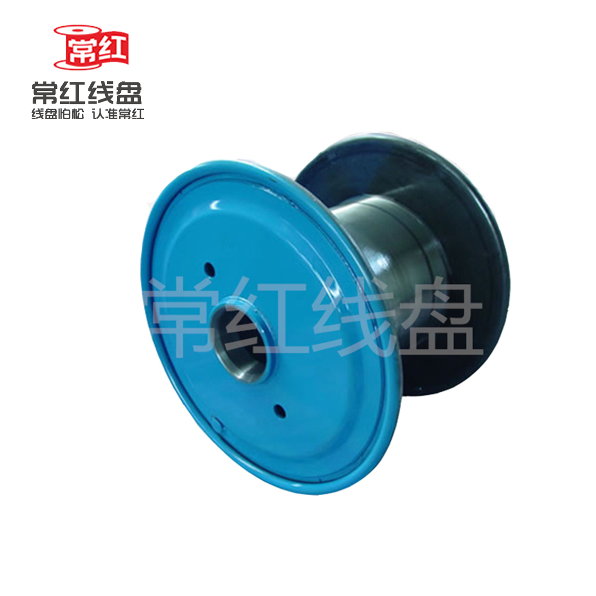 卷边压筋工字轮