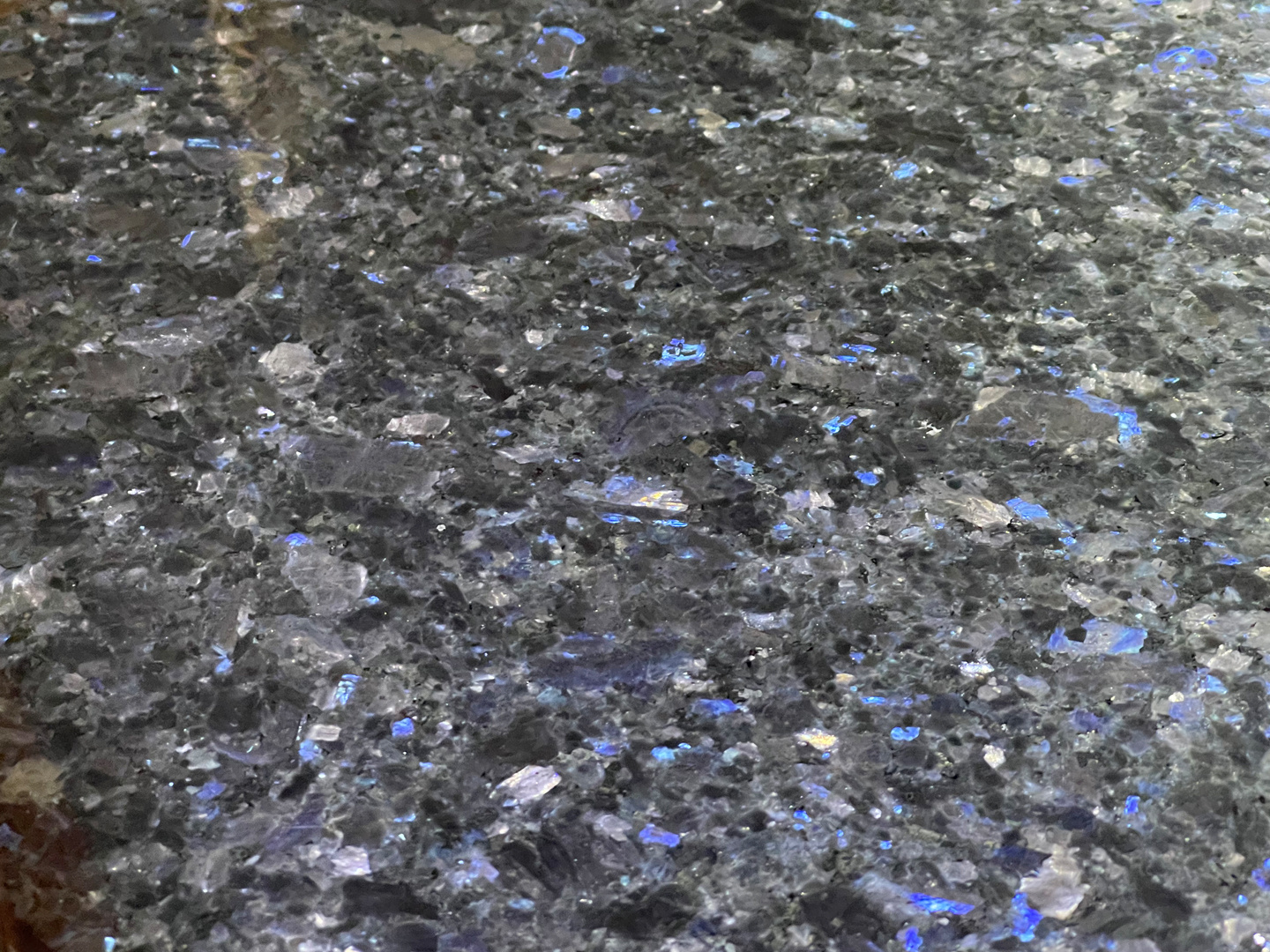 Natural stone