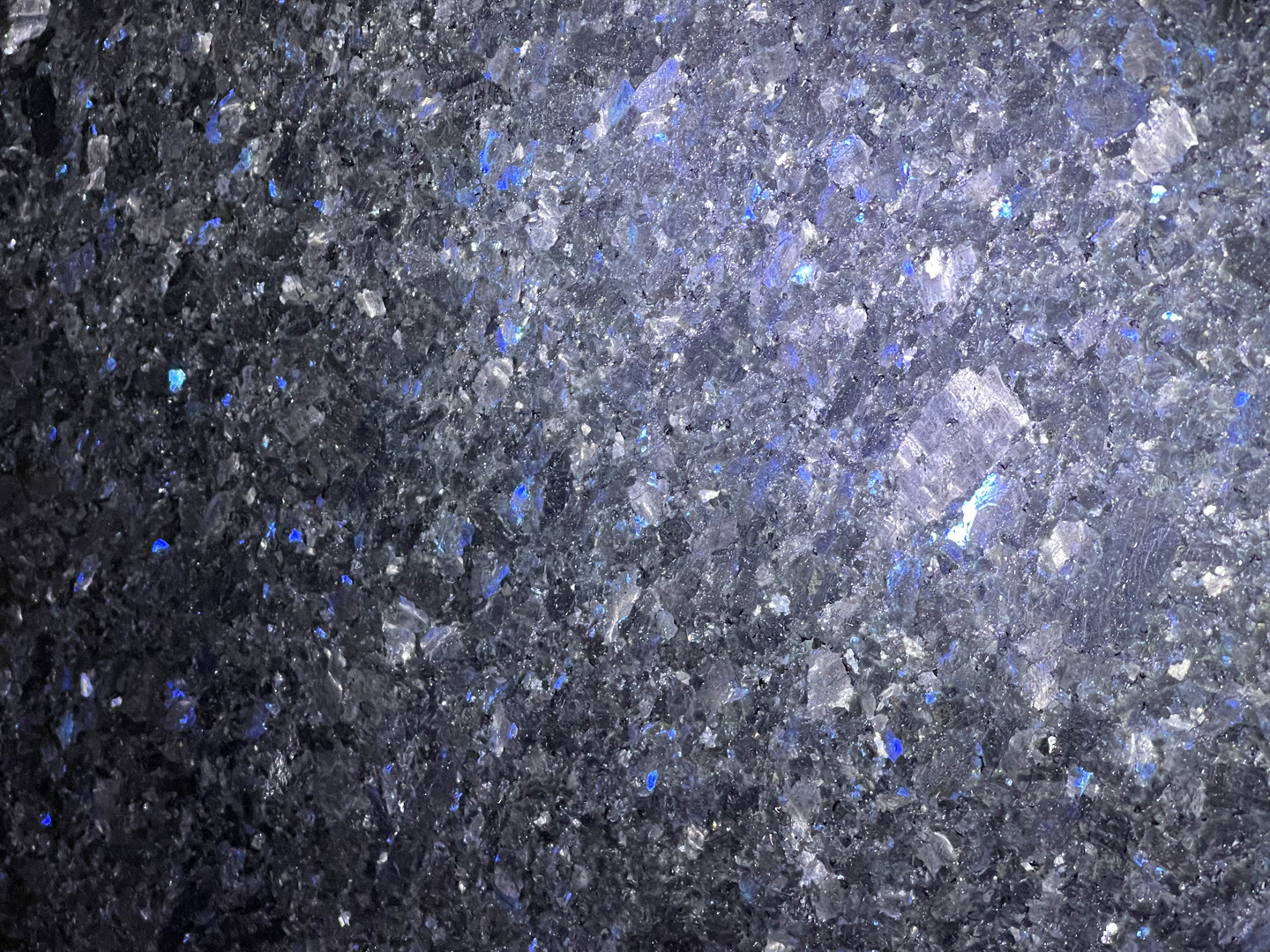 Natural stone