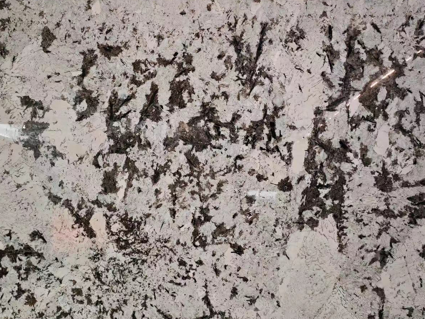 Natural stone