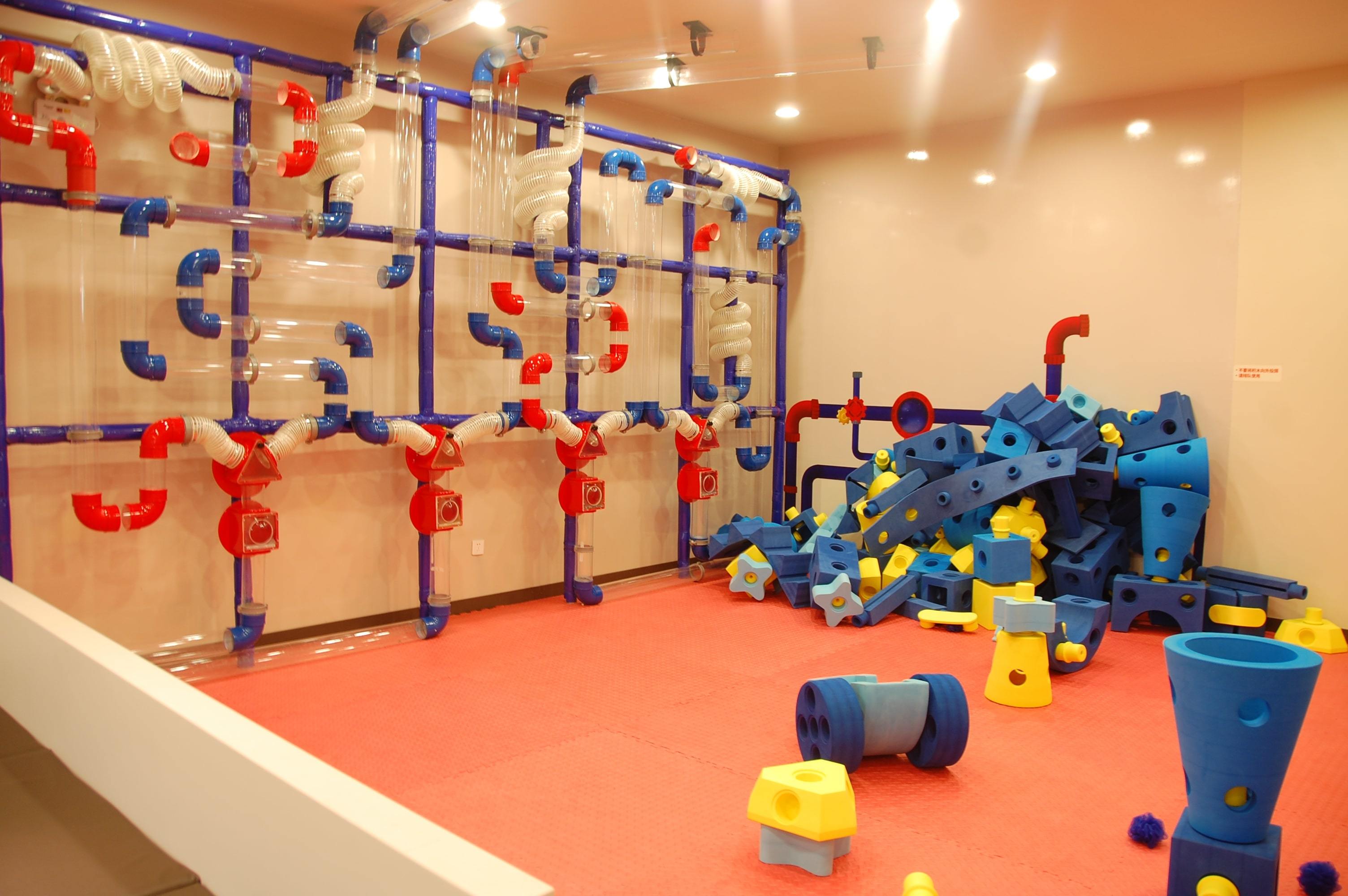 How to choose Indoor Playground Equipment and manufacturer_Cheer Amusement