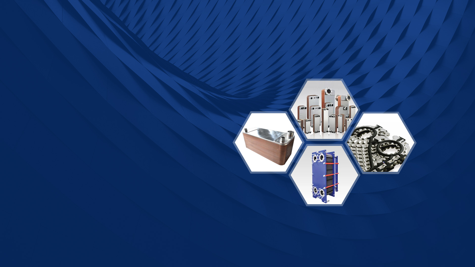 We are a comprehensive company integrating product research and development, application design, production and sales, and technical services