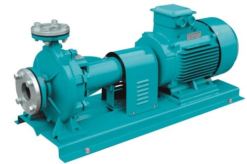Series Industry Pump