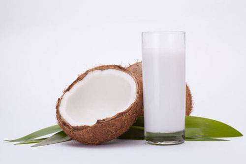 椰子香精