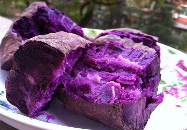 紫薯香精