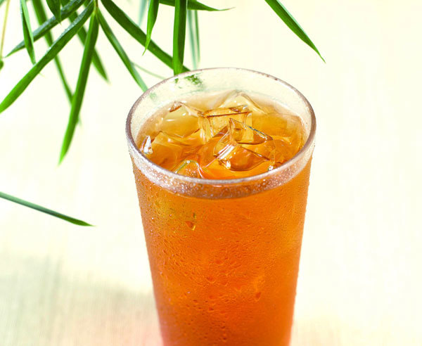 冰红茶香精