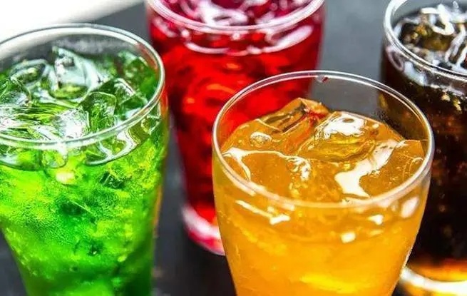 碳酸汽水香精
