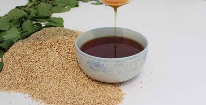 芝麻油香精
