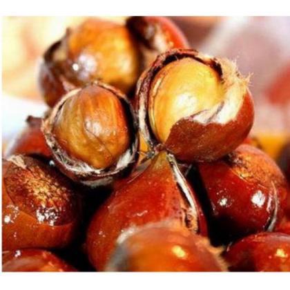 Stir fried chestnut Essence