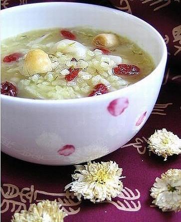 Chrysanthemum Essence