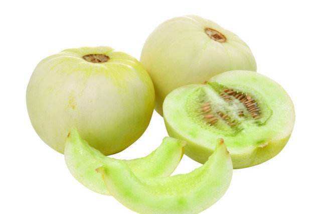 Honey dew melon Essence