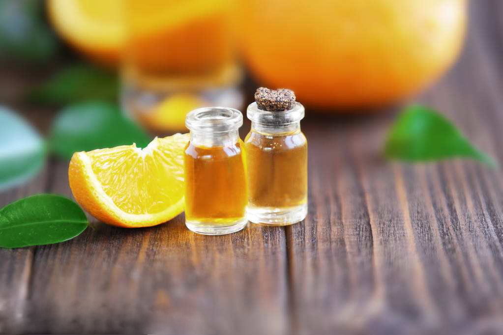 Orange oil Essence