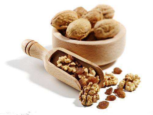 Roast Walnut Essence
