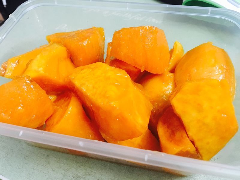 Sweet sweet potatoes Essence