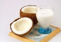 Coconut milk Essence