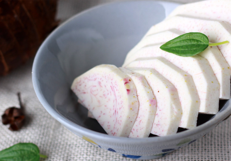 Taro Essence