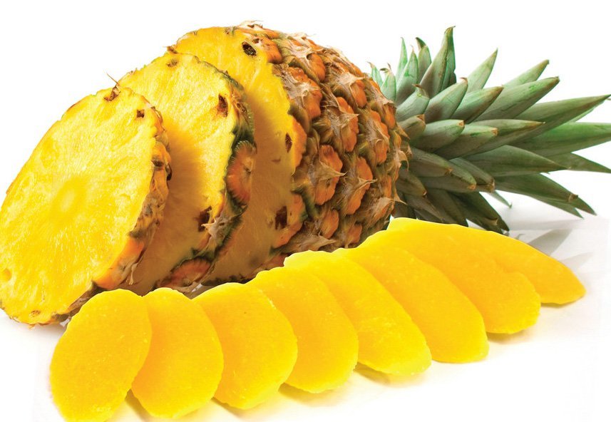 Pineapple Essence