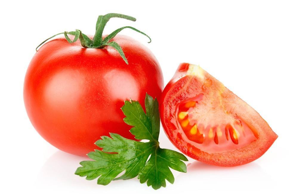 Tomato Essence