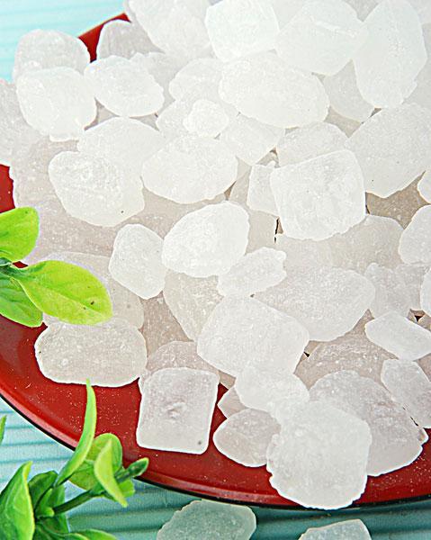Rock sugar Essence