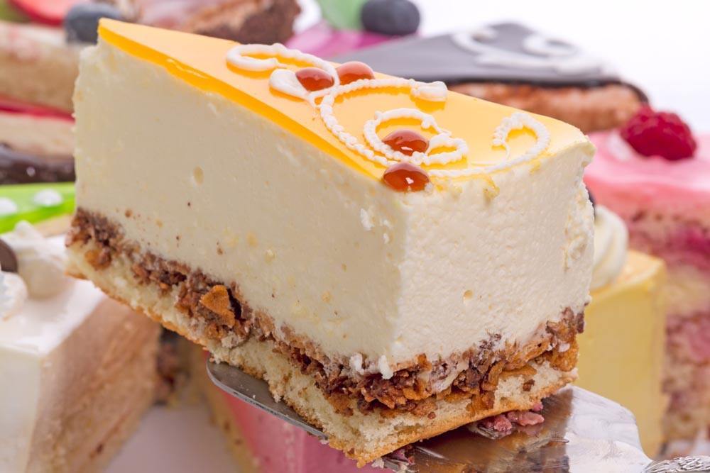 Cake Essence