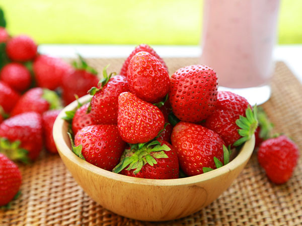 Strawberry Essence