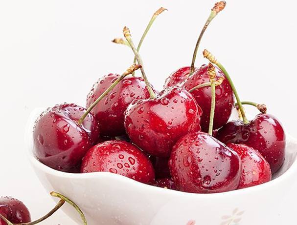 Cherry Essence