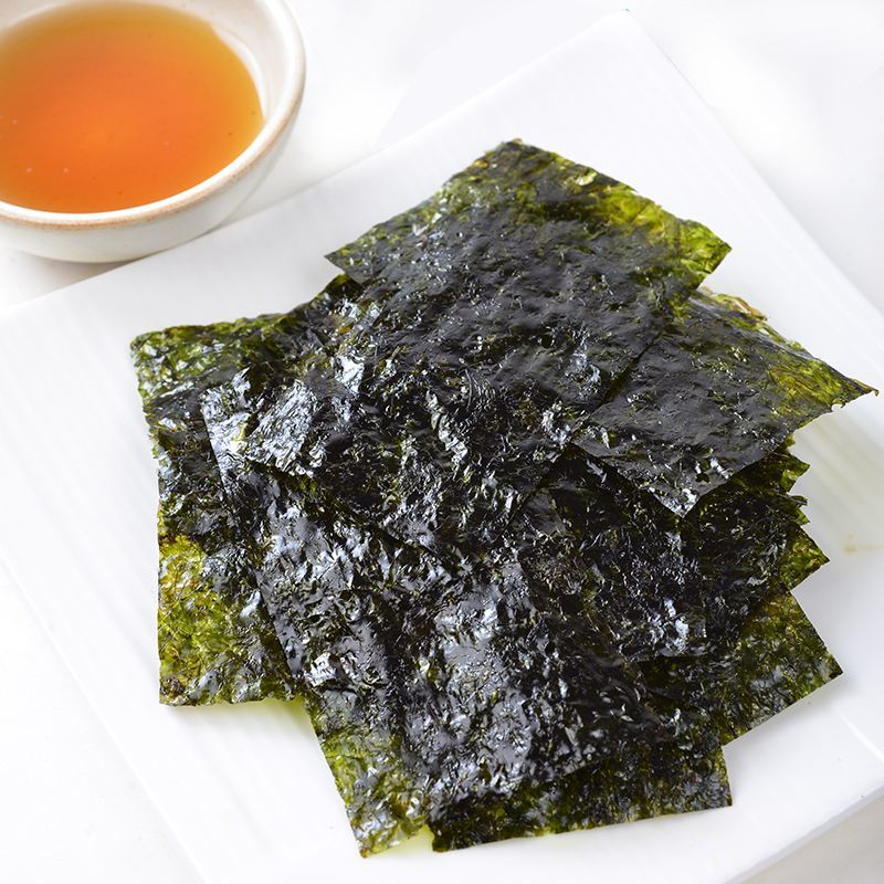 Seaweed oil Essence