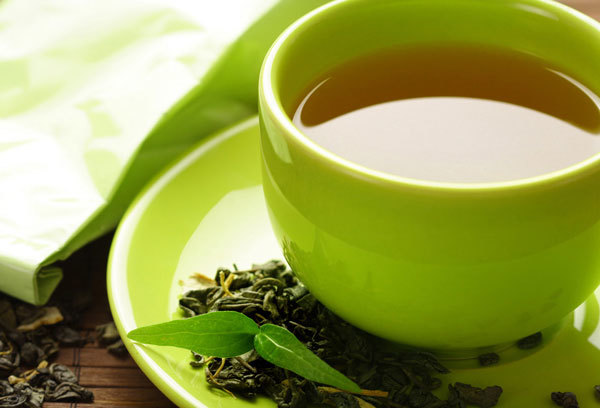 Green tea Essence
