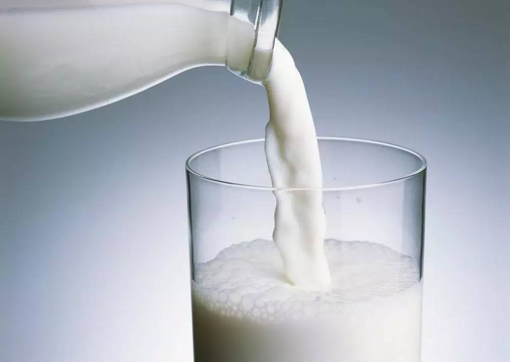 milk Essence