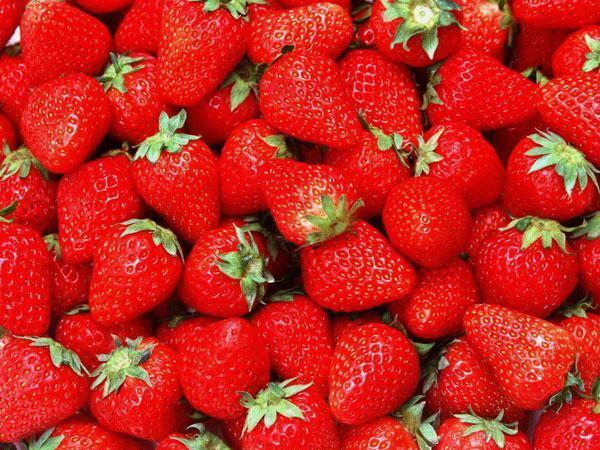 Strawberry flavor Essence