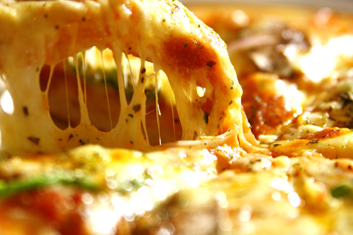 Cheese Essence