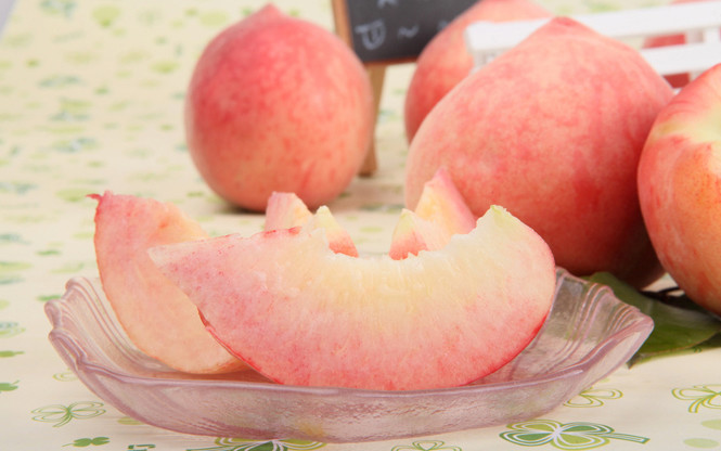 Honey peach Essence
