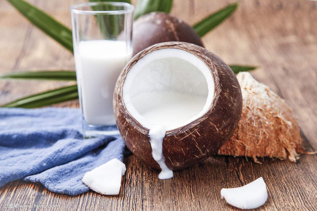 Coconut Essence