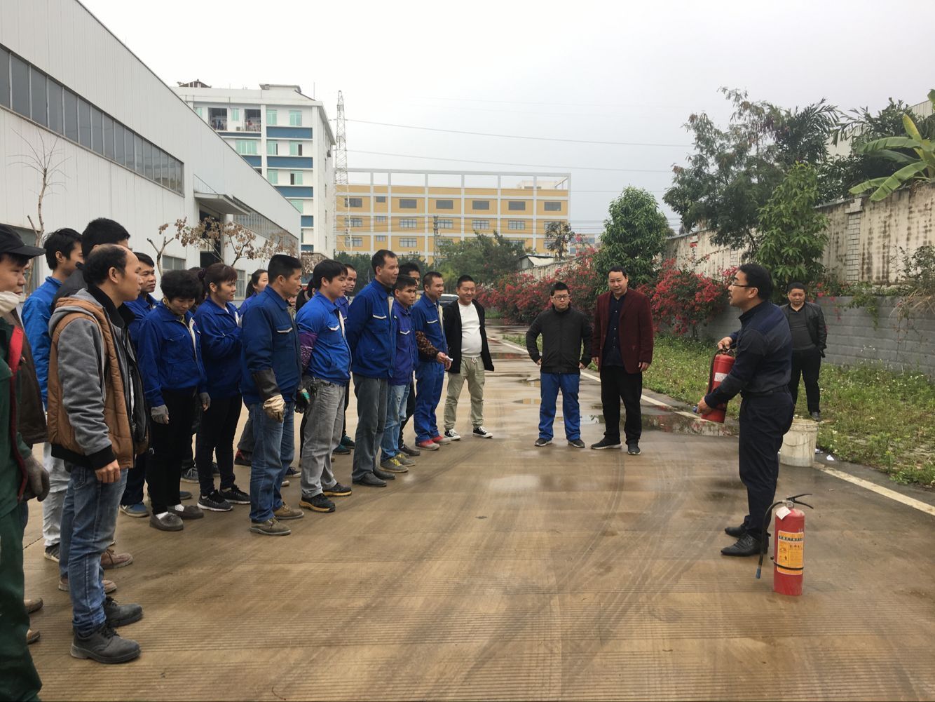 广西金德泰电气有限公司