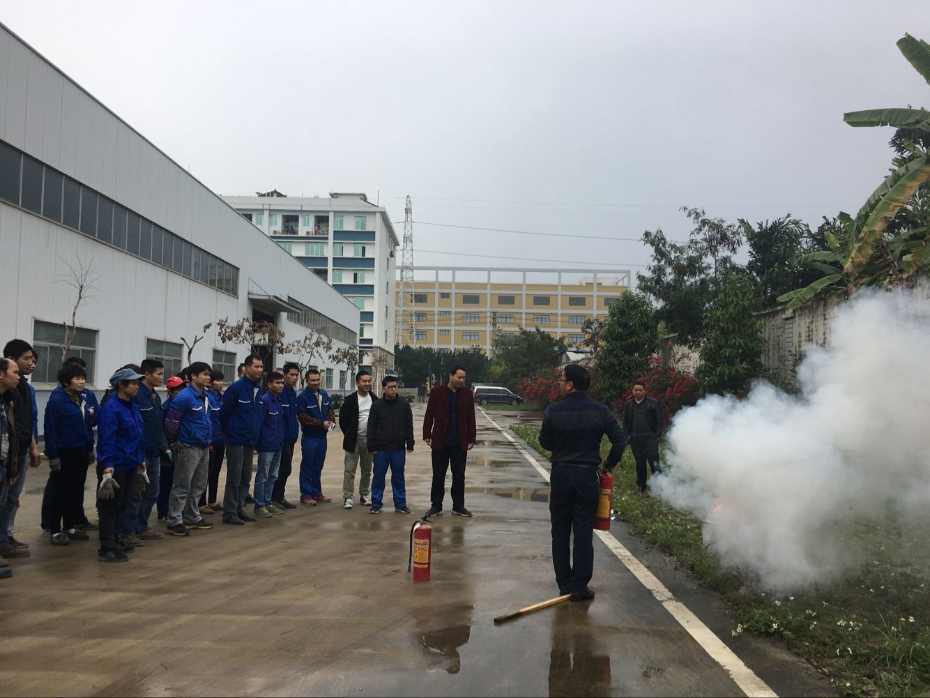 广西金德泰电气有限公司