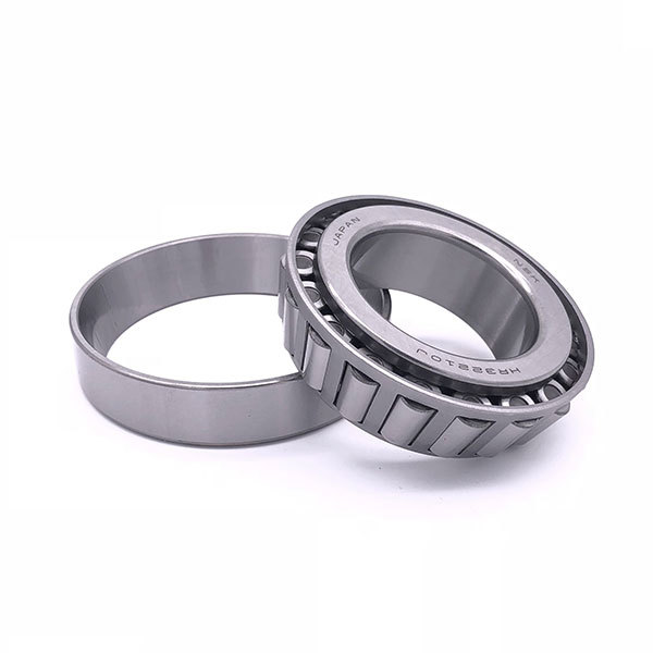 Double Row Taper Roller Bearing-2