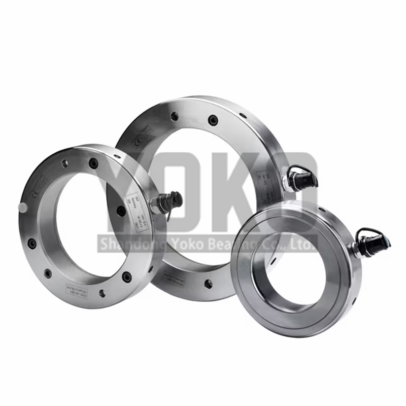 SKF Hydraulic Nut HMV 26 E For Mounting Or Dismounting Of Bearings SKF Hydraulic Nut HMV 26 E For Mounting Or Dismounting Of Bearings