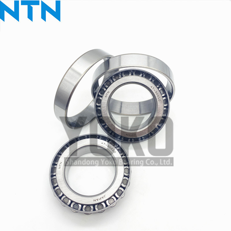 NTN 52400/52618 Tapered Roller Bearing For Differential Pinion Shaft ...