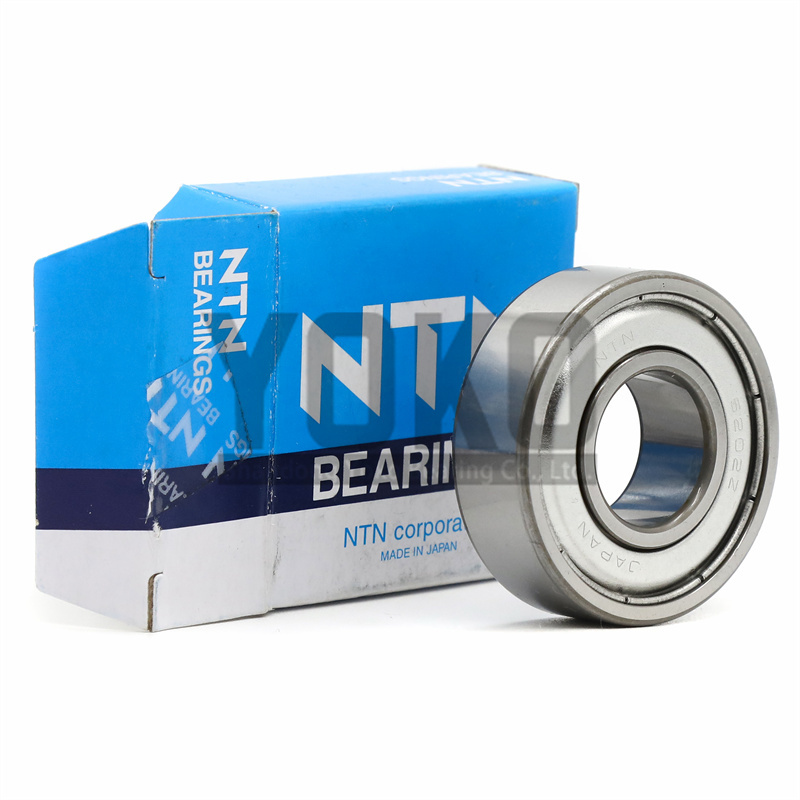 Unlocking Greater Fuel Efficiency: The Role of Specialized Wheel Hub Bearings